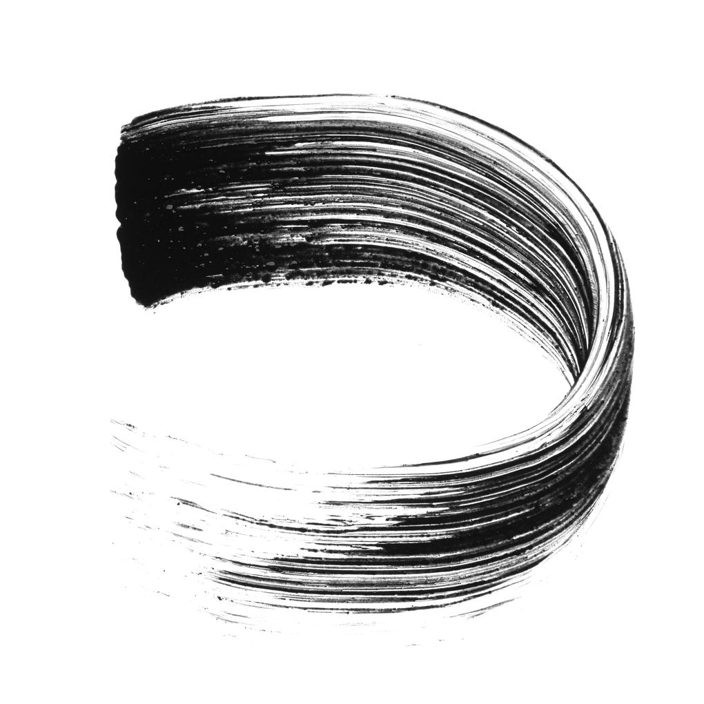 Delilah Intense Day-to-Night Buildable Volumising Mascara