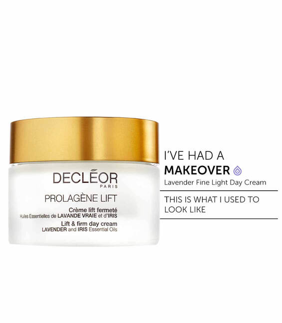 Decléor Lavender Fine Lifting Light Day Cream