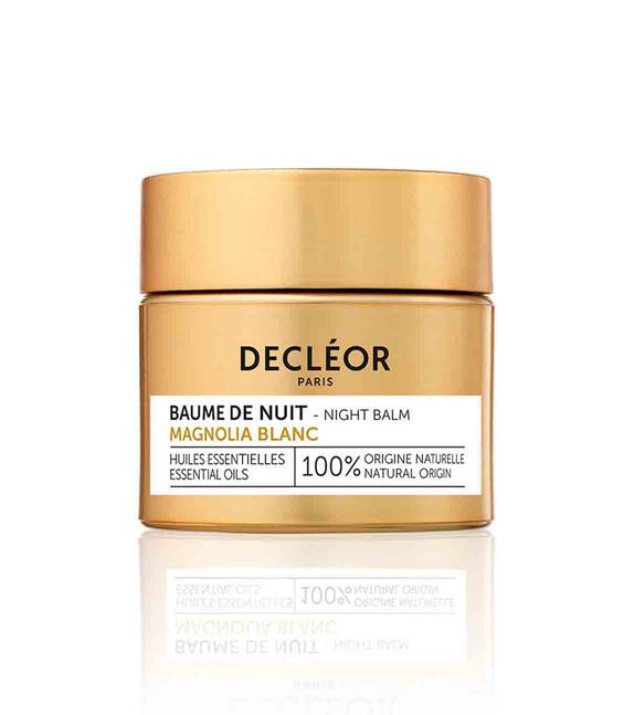 Decléor White Magnolia Anti-Ageing Night Balm