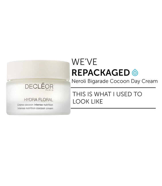 Decléor Neroli Bigarade Hydrating Cocoon Day Cream