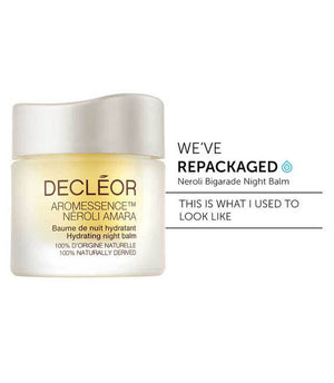 Decléor Neroli Bigarade Hydrating Night Balm