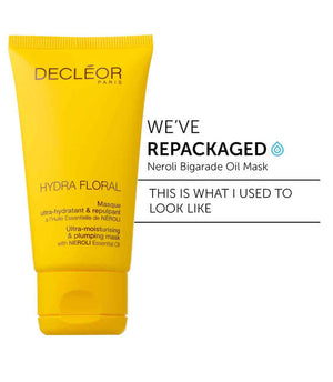 Decléor Neroli Bigarade Oil Mask