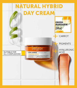 Decléor Green Mandarin Sun-Kisssed Glow Cream