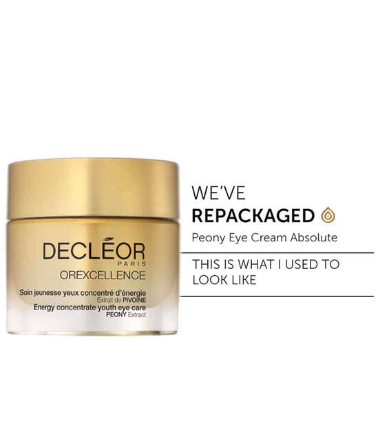 Decléor Peony Anti-Ageing Eye Cream Absolute