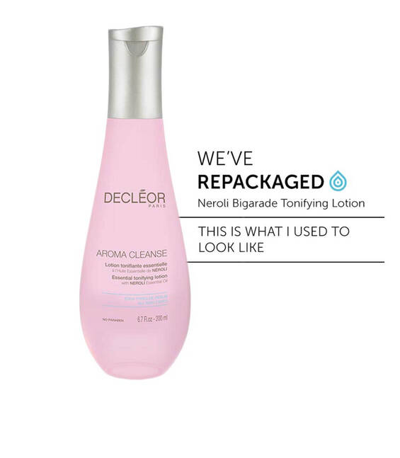 Decléór Neroli Bigarade Hydrating Facial Toner