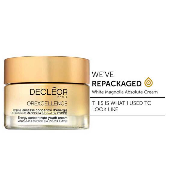 Decléor White Magnolia Anti-Ageing Cream Absolute