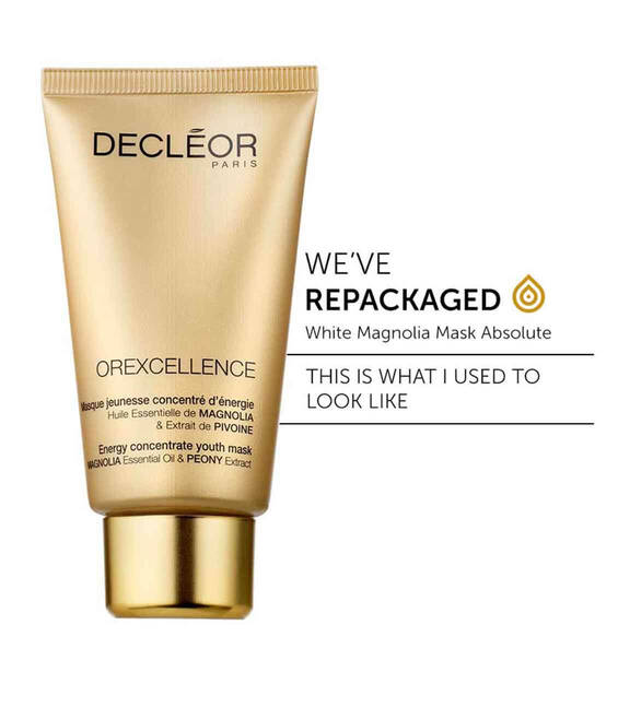 Decléor White Magnolia Anti-Ageing Mask Absolute